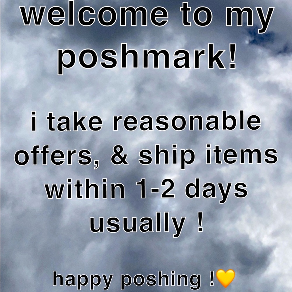 Meet your Posher, Val
